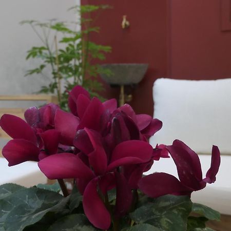 Opera Suites - Tosca Palermo Zewnętrze zdjęcie