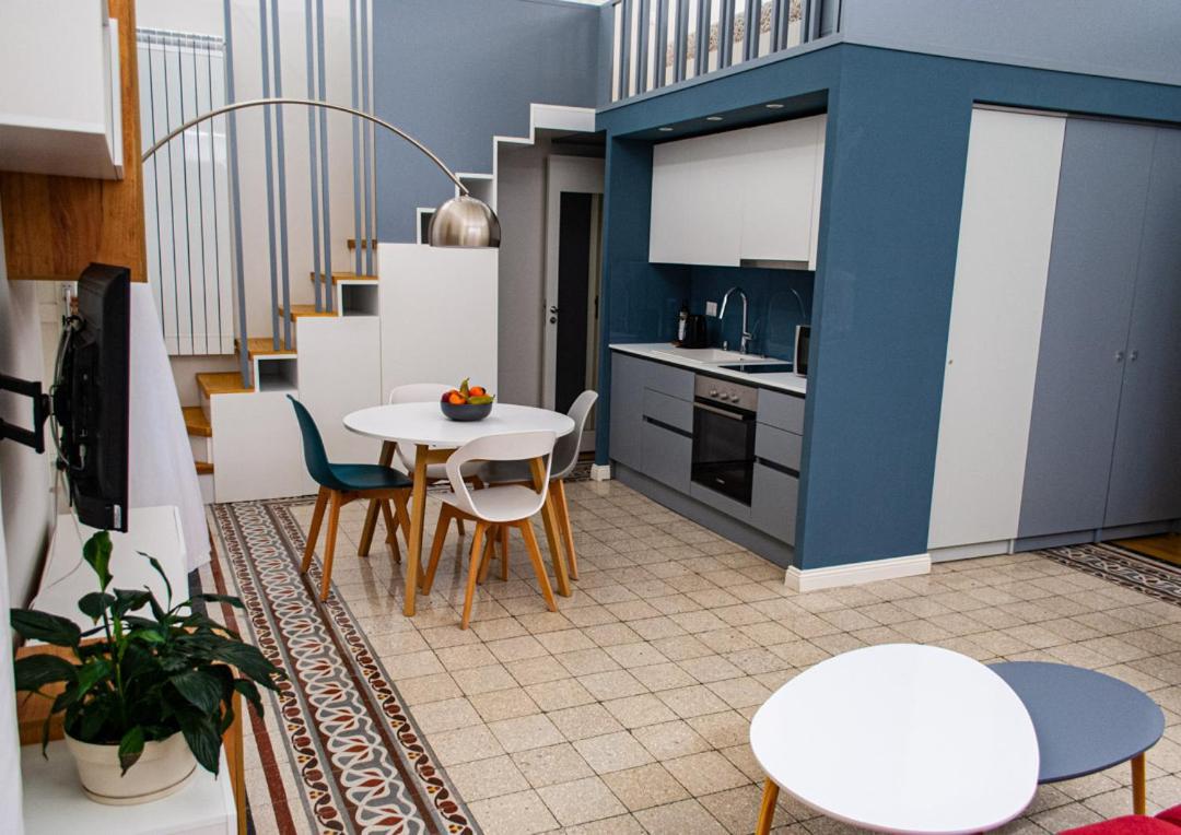 Opera Suites - Tosca Palermo Zewnętrze zdjęcie